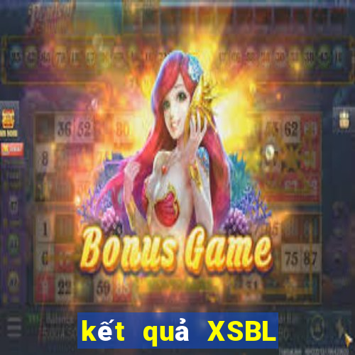 kết quả XSBL ngày 28