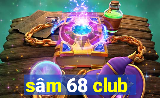 sam 68 club