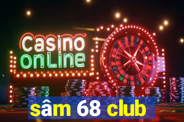 sam 68 club