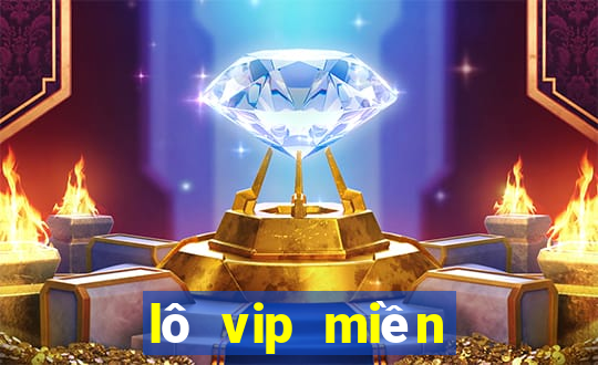 lô vip miền bắc hôm nay