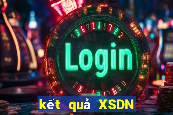 kết quả XSDN ngày 20