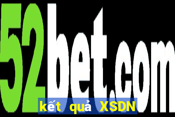 kết quả XSDN ngày 20