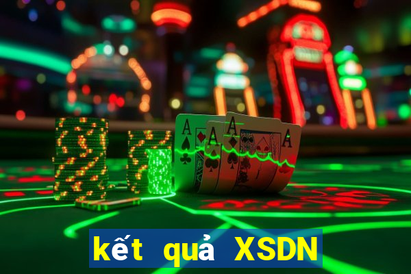 kết quả XSDN ngày 20