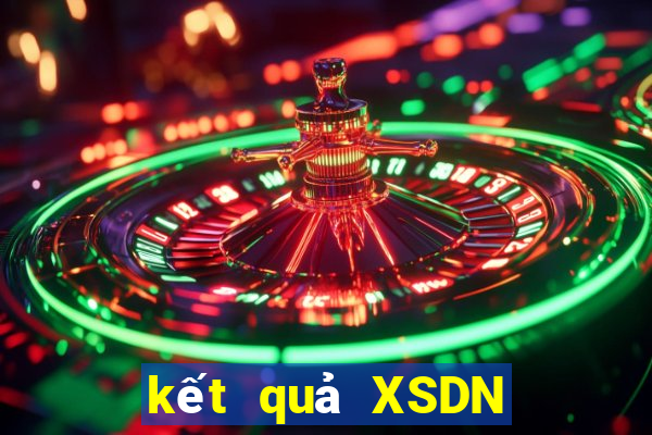 kết quả XSDN ngày 20