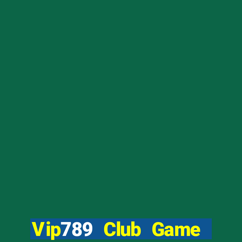 Vip789 Club Game Bài Y8