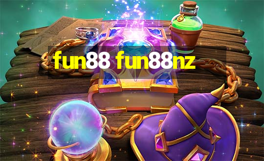 fun88 fun88nz