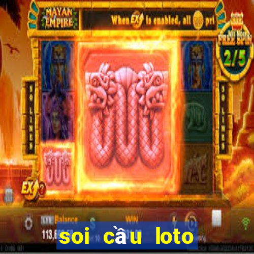 soi cầu loto bạch thủ quảng nam