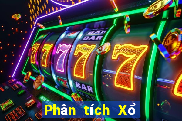 Phân tích Xổ Số khánh hoà ngày 6