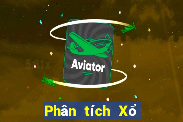 Phân tích Xổ Số khánh hoà ngày 6