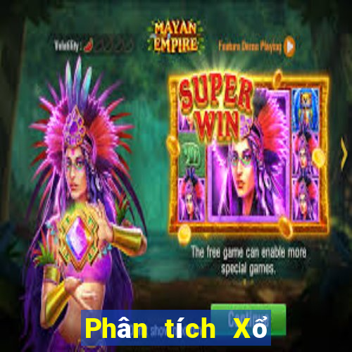 Phân tích Xổ Số khánh hoà ngày 6