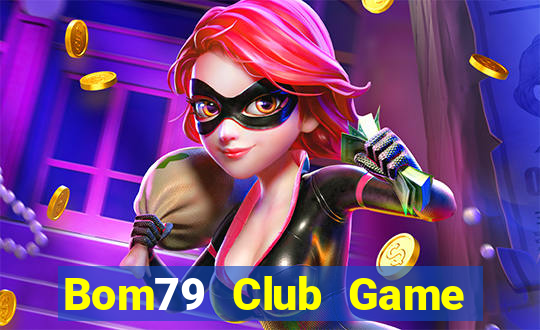 Bom79 Club Game Bài Las Vegas