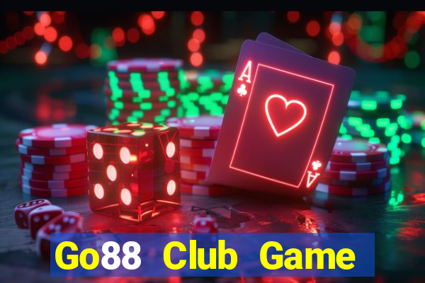 Go88 Club Game Bài Nạp The Garena