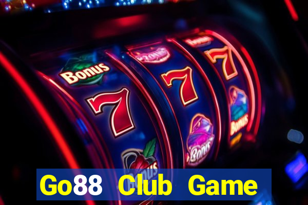 Go88 Club Game Bài Nạp The Garena