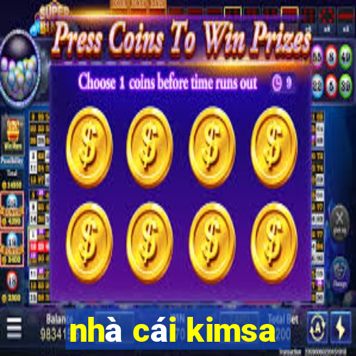 nhà cái kimsa