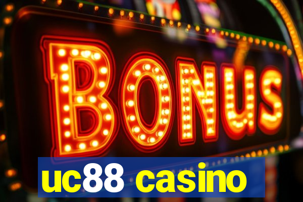 uc88 casino