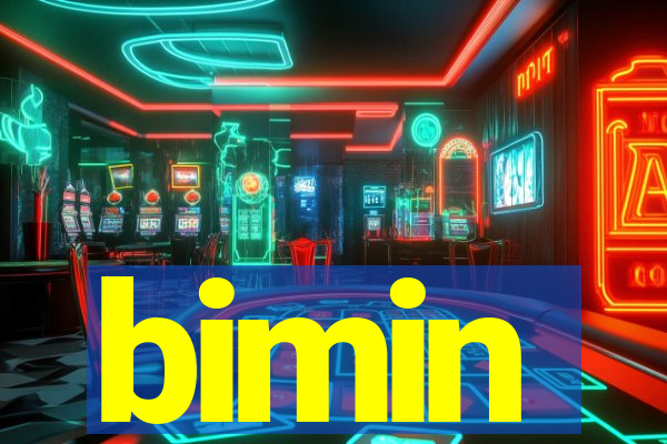 bimin