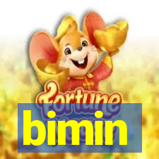 bimin