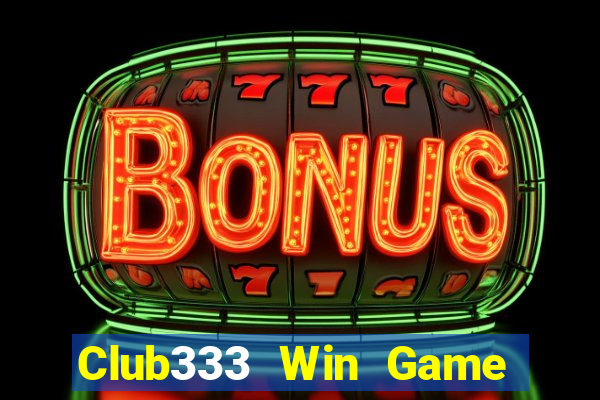 Club333 Win Game Bài Xóc Đĩa