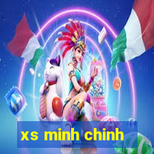 xs minh chinh