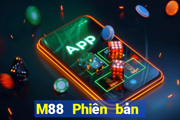 M88 Phiên bản chính thức của Grand World Tải về