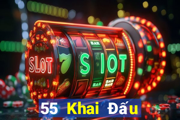 55 Khai Đấu Địa Chủ 17 lá bài