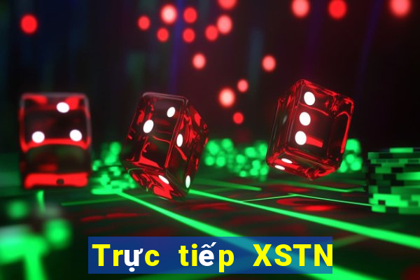 Trực tiếp XSTN ngày 20