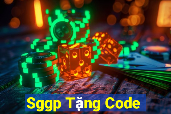 Sggp Tặng Code