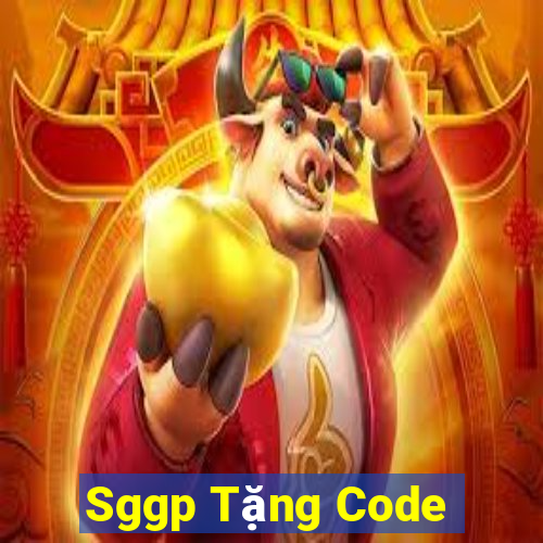 Sggp Tặng Code