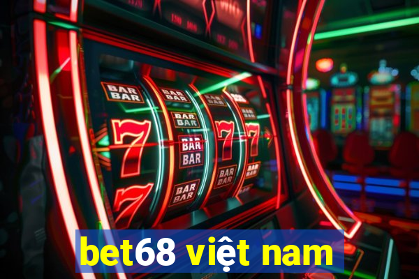 bet68 việt nam