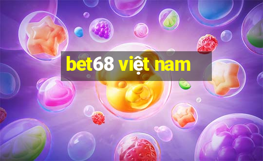 bet68 việt nam