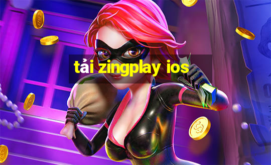 tải zingplay ios