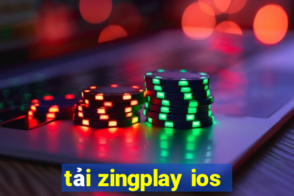 tải zingplay ios