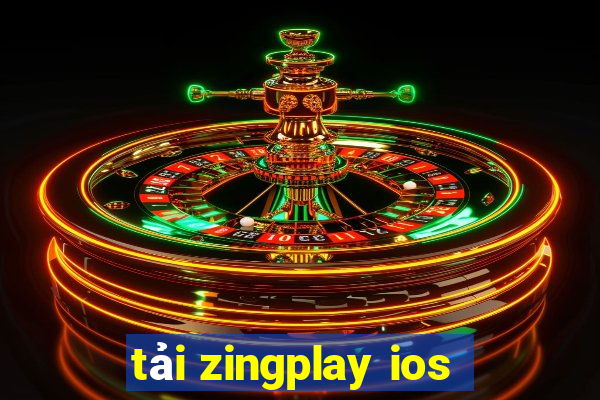 tải zingplay ios