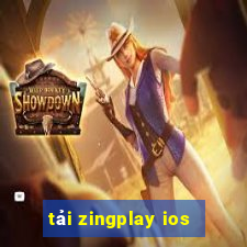 tải zingplay ios