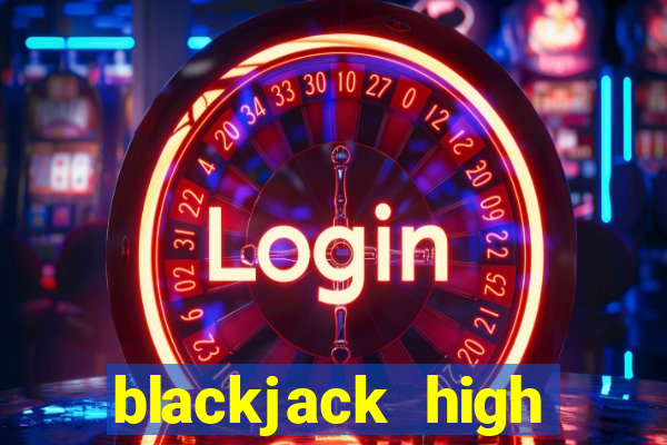 blackjack high roller youtube