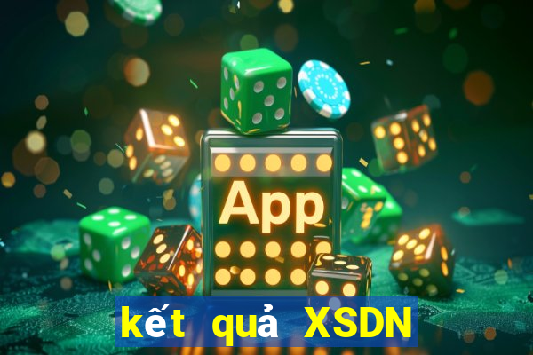 kết quả XSDN ngày 7