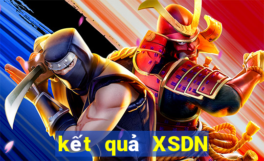 kết quả XSDN ngày 7