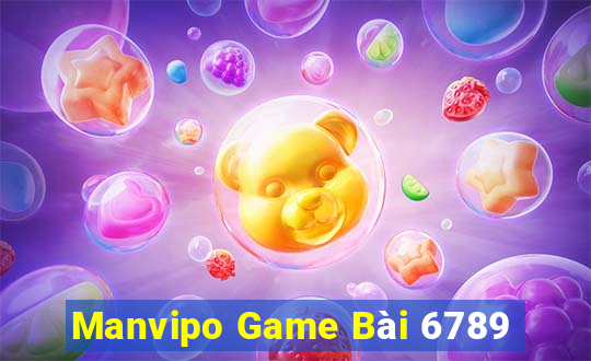 Manvipo Game Bài 6789