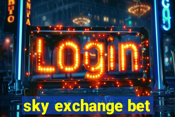 sky exchange bet