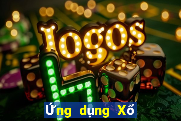 Ứng dụng Xổ số 168 Android