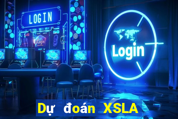 Dự đoán XSLA ngày 7