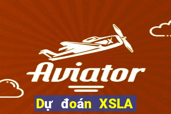 Dự đoán XSLA ngày 7