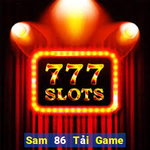 Sam 86 Tải Game Bài Go88