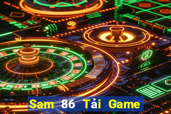 Sam 86 Tải Game Bài Go88