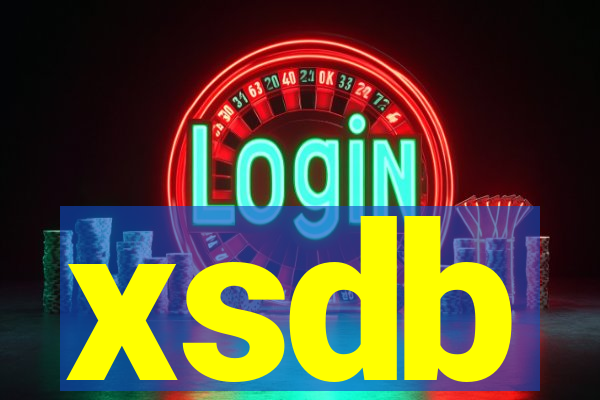 xsdb