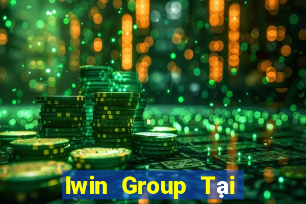 Iwin Group Tại Game Bài Đổi Thưởng