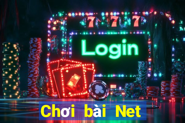 Chơi bài Net phiên bản Android