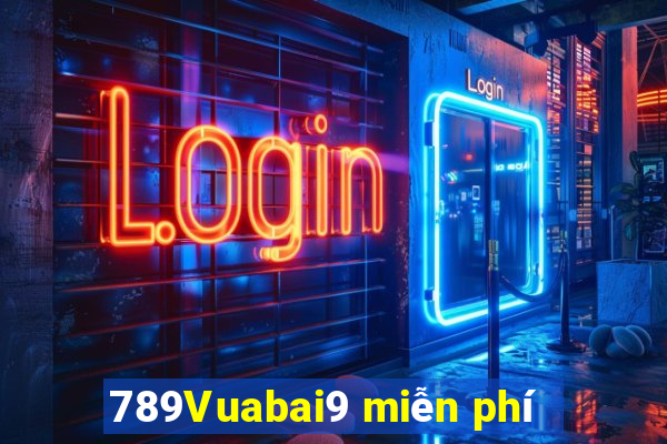 789Vuabai9 miễn phí