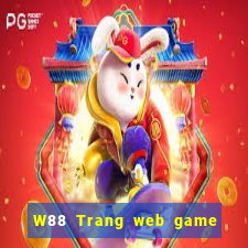 W88 Trang web game bài Đại Liên