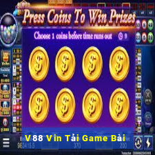 V88 Vin Tải Game Bài